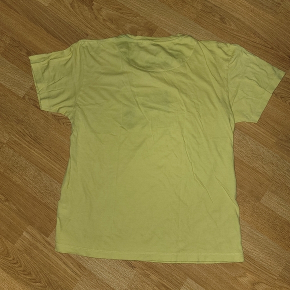 Uniqlo Jean-Michel Basquiat art shirt - Picture 8 of 11